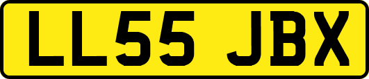 LL55JBX