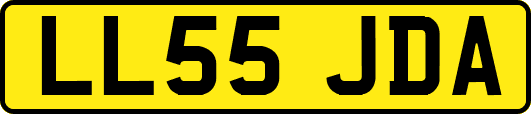 LL55JDA