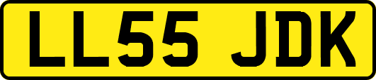 LL55JDK