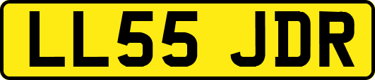 LL55JDR