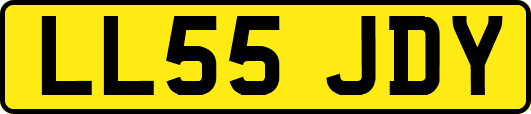 LL55JDY