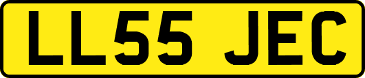 LL55JEC