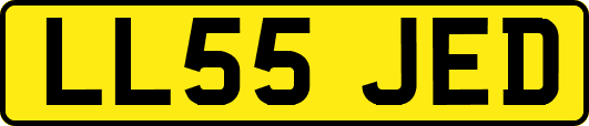 LL55JED