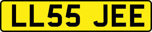 LL55JEE