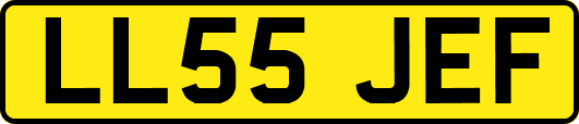 LL55JEF