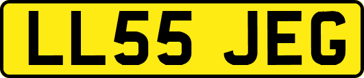 LL55JEG