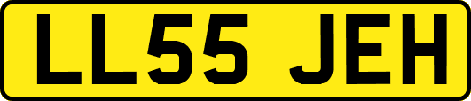 LL55JEH