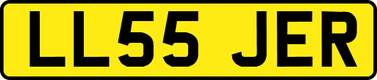 LL55JER