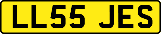 LL55JES