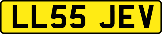 LL55JEV