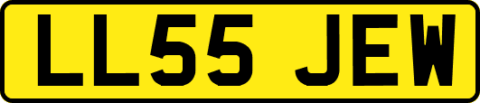 LL55JEW