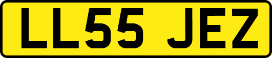 LL55JEZ