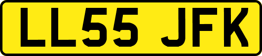 LL55JFK