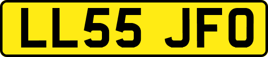 LL55JFO