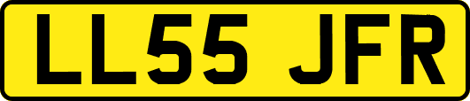LL55JFR