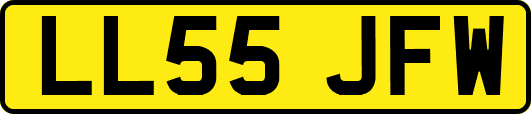LL55JFW
