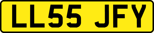 LL55JFY