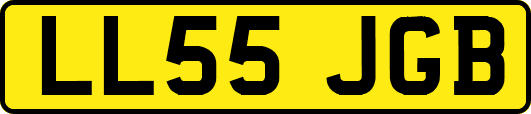 LL55JGB