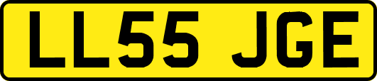 LL55JGE