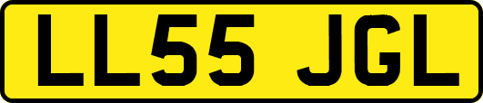 LL55JGL