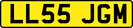 LL55JGM