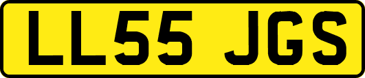 LL55JGS