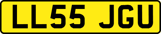 LL55JGU