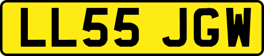 LL55JGW