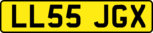 LL55JGX