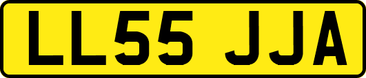 LL55JJA