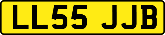 LL55JJB