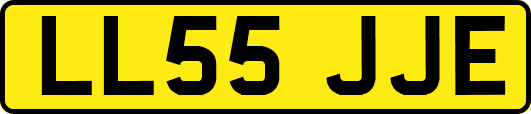 LL55JJE