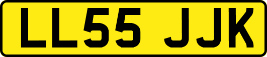 LL55JJK