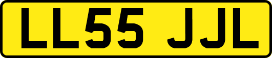 LL55JJL