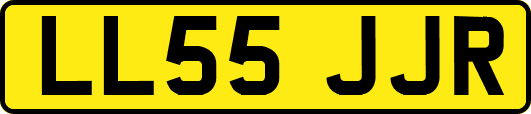 LL55JJR