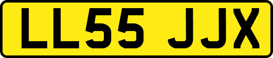 LL55JJX