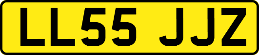 LL55JJZ