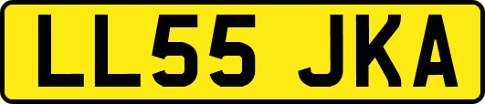 LL55JKA