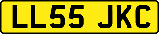 LL55JKC