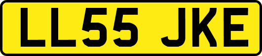 LL55JKE