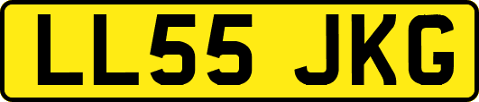 LL55JKG