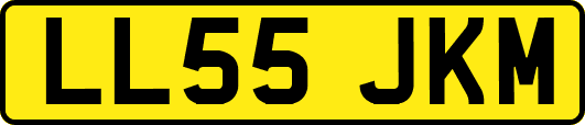 LL55JKM