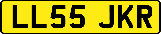 LL55JKR