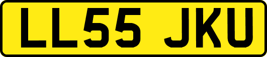 LL55JKU