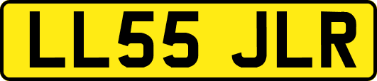 LL55JLR