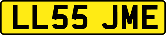 LL55JME