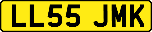 LL55JMK