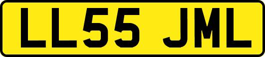 LL55JML