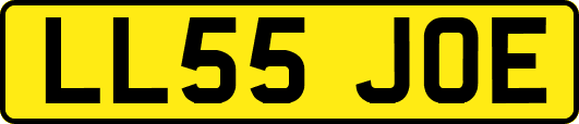 LL55JOE