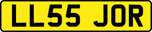 LL55JOR